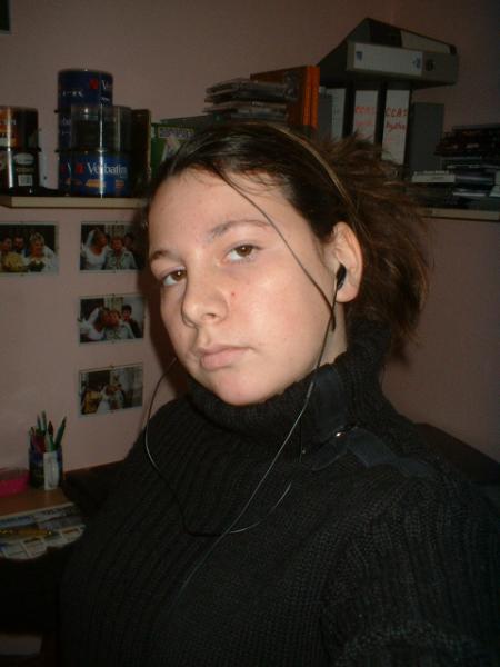 charline alias chachatte pr lé intime
